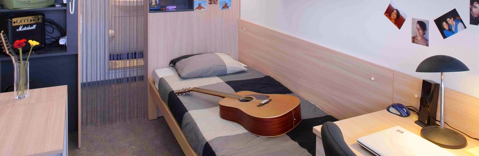 Logement étudiant