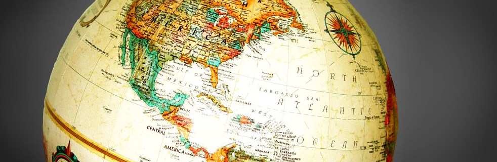 Map-monde